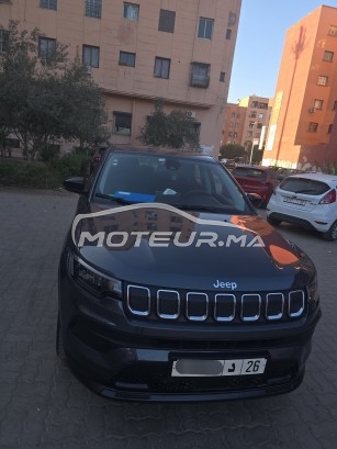 JEEP Compass Lm occasion 2928716