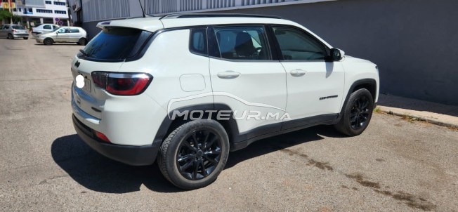 جيب كومباس Night eagle مستعملة 1684635