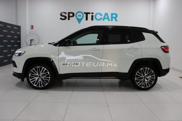 JEEP Compass occasion 2981598
