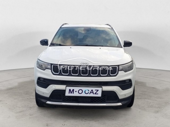 جيب كومباس مستعملة 3384498