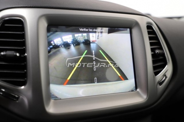 جيب كومباس مستعملة 2663103