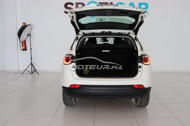 جيب كومباس مستعملة 3419987