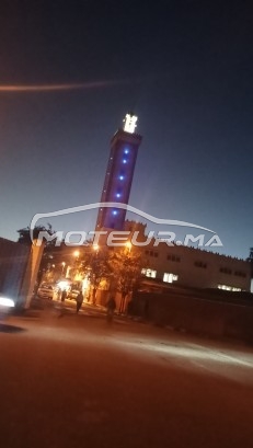 JEEP Compass Cre occasion 1816644