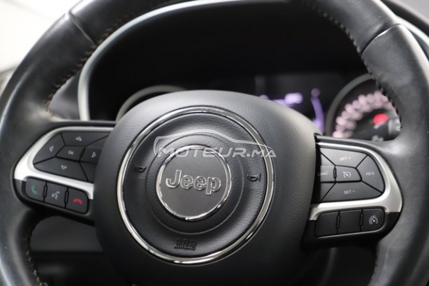 جيب كومباس مستعملة 2663106