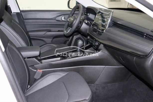 JEEP Compass occasion 2981596