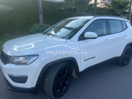 جيب كومباس 2024 مستعملة 1943753