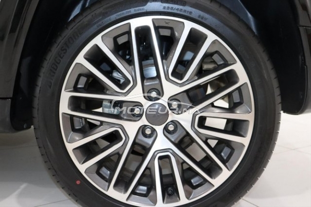 JEEP Compass occasion 2981605