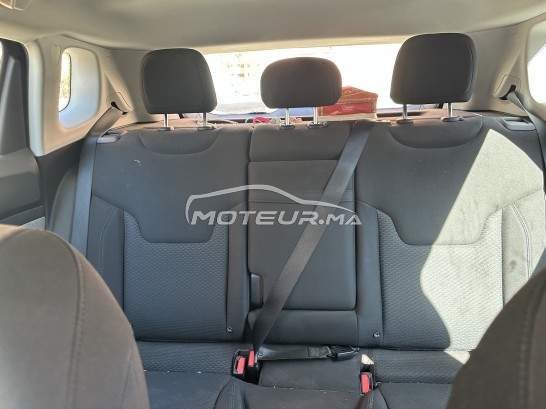 جيب كومباس Longitude مستعملة 2821966