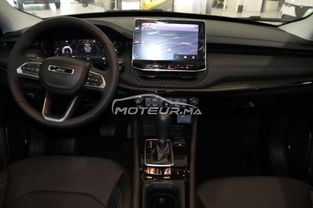 JEEP Compass occasion 2981595