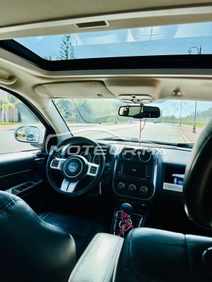 JEEP Compass occasion 1797472