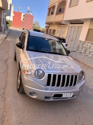 جيب كومباس Ed مستعملة 1639079