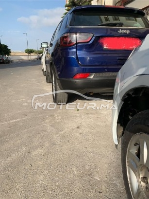 جيب كومباس Jamais accidenté مستعملة 2514899