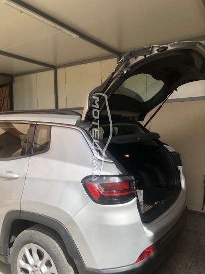 جيب كومباس مستعملة 1938474