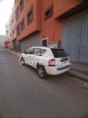 جيب كومباس Jeep compass crd 2009 مستعملة 2957615