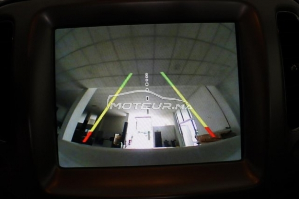 JEEP Compass occasion 2487493