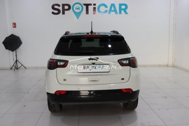 جيب كومباس مستعملة 3364615