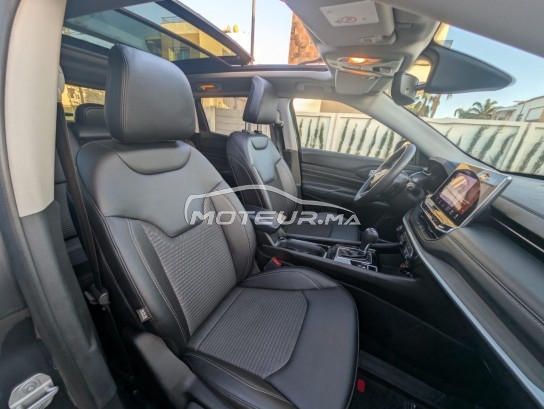 JEEP Compass Ed occasion 3474330