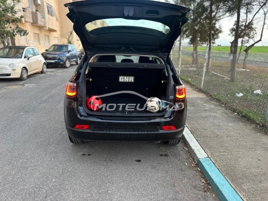 جيب كومباس مستعملة 2191153