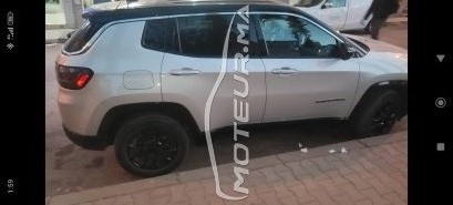 جيب كومباس 1.5 مستعملة 2152788