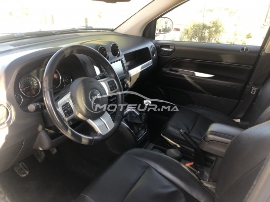 جيب كومباس Crd ed مستعملة 3068998