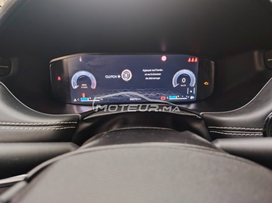 JEEP Compass Ed occasion 3410785