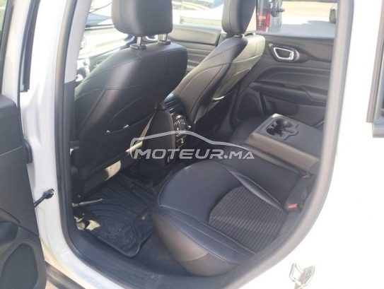 JEEP Compass occasion 3174394