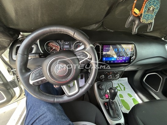 جيب كومباس Trop bien مستعملة 2478200