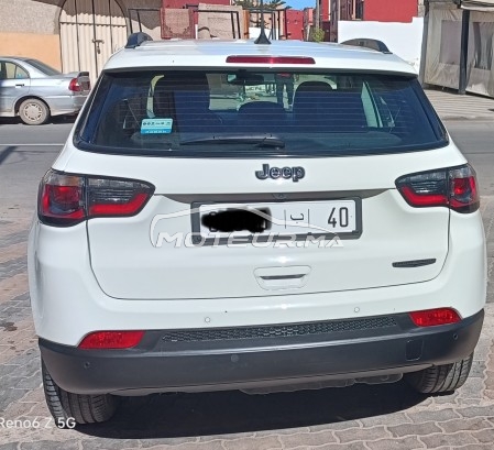 جيب كومباس مستعملة 1625423