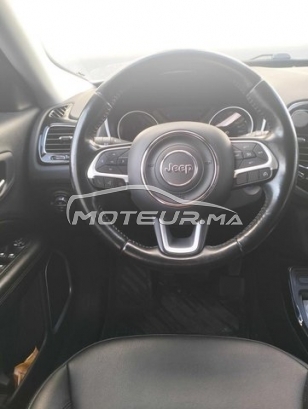 JEEP Compass occasion 3416023