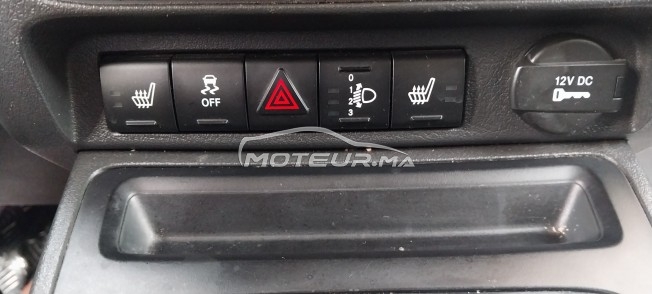 جيب كومباس مستعملة 1709073