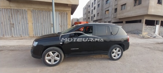 جيب كومباس مستعملة 1709074