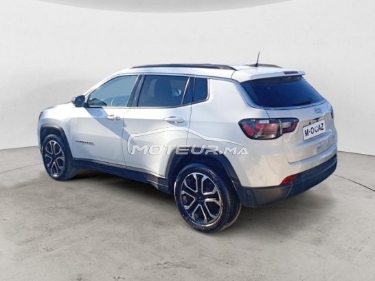 جيب كومباس مستعملة 3384499