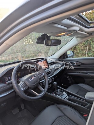 JEEP Compass Ed occasion 3474331