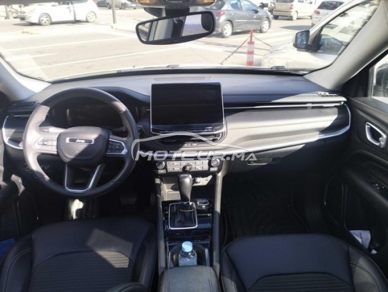 JEEP Compass occasion 3174392