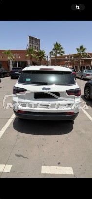 جيب كومباس Trop bien مستعملة 2478198