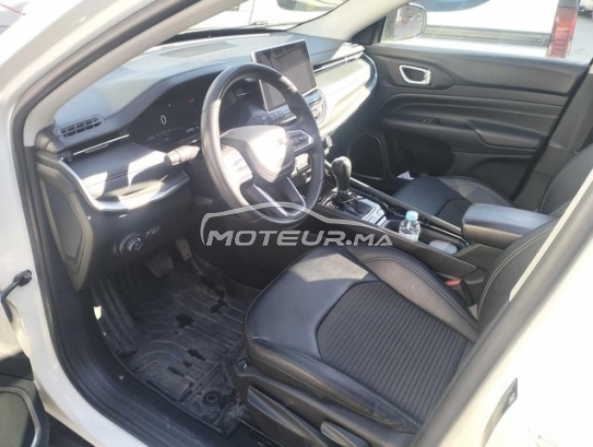 JEEP Compass occasion 3174393