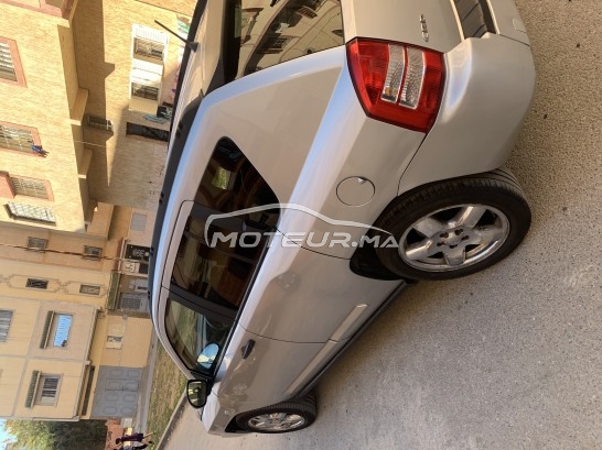 جيب كومباس Ed مستعملة 1639084