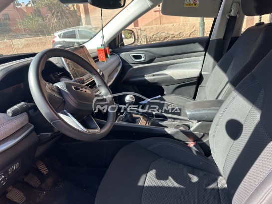 جيب كومباس Longitude مستعملة 2821967