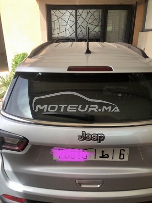 جيب كومباس مستعملة 1938475