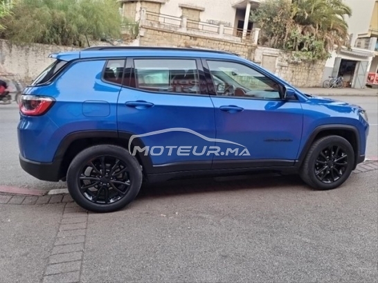 جيب كومباس 1.6 mjet2 night eagle 2021 full options مستعملة 2998745