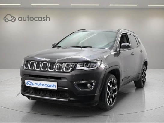 سيارة في المغرب JEEP Compass - 486555