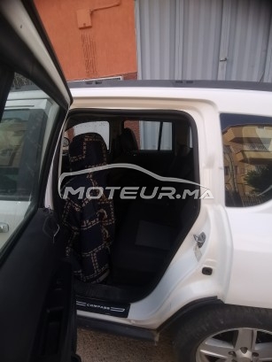 جيب كومباس Jeep compass crd 2009 مستعملة 2957613