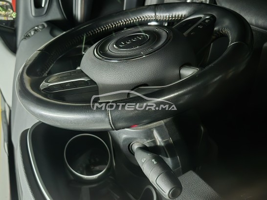 JEEP Compass Id occasion 3147983