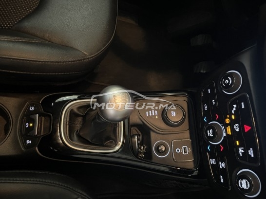 جيب كومباس Ed 4x4 مستعملة 1933955