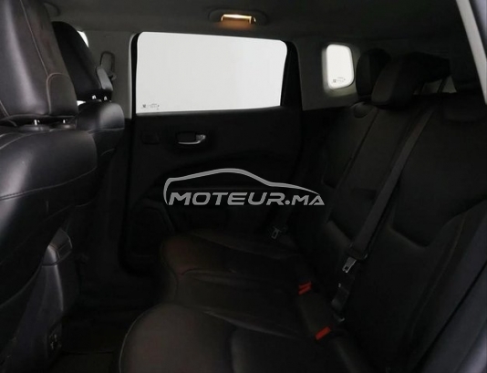JEEP Compass occasion 3336165