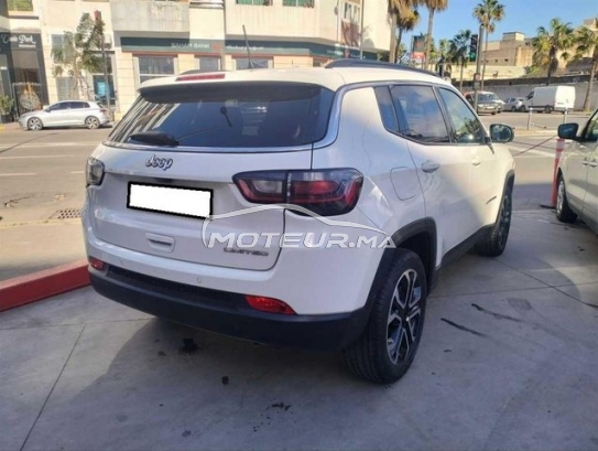 JEEP Compass occasion 3174391