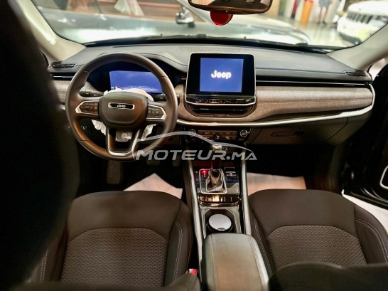 جيب كومباس 2022 مستعملة 2430179