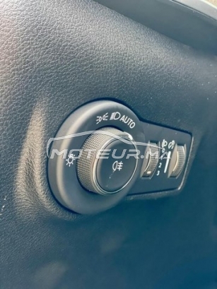 Jeep Compass occasion Essence Modèle 2022