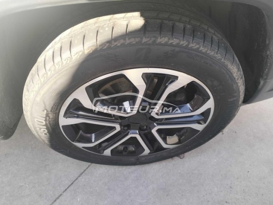 JEEP Compass occasion 3174396