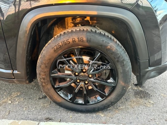 جيب كومباس مستعملة 2191149